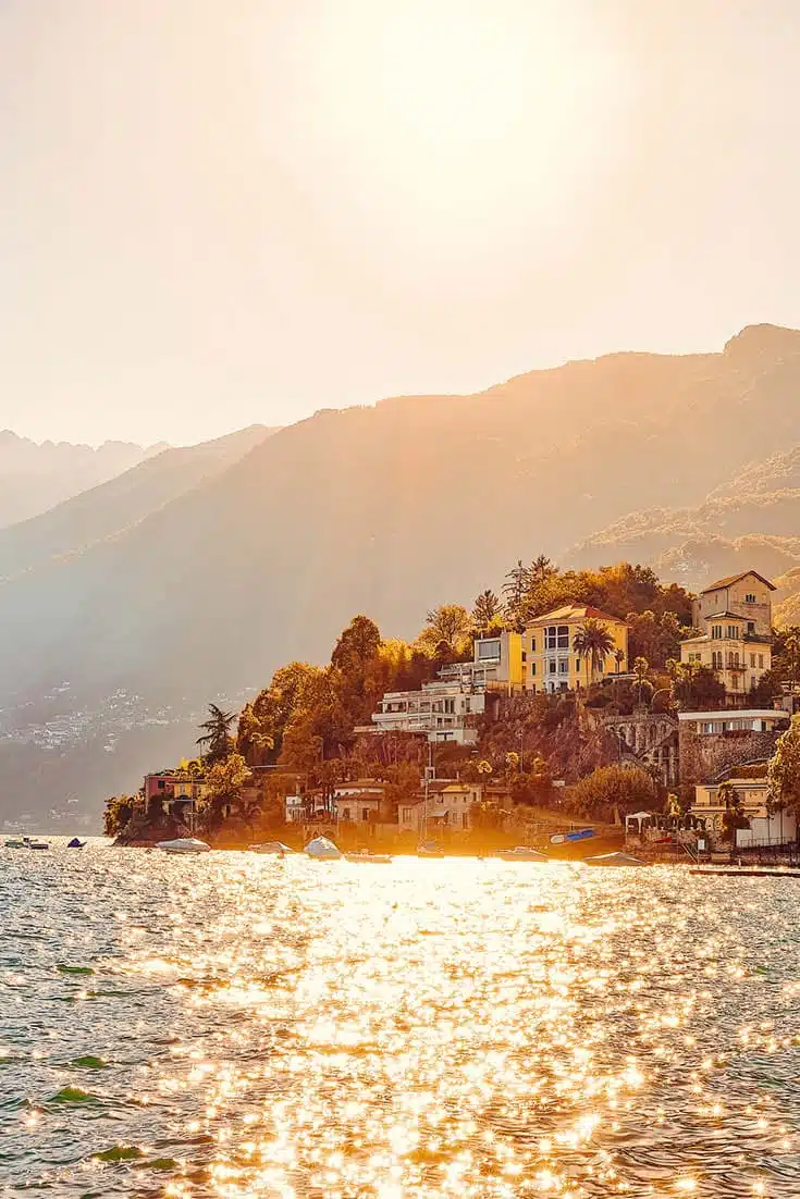 Ascona