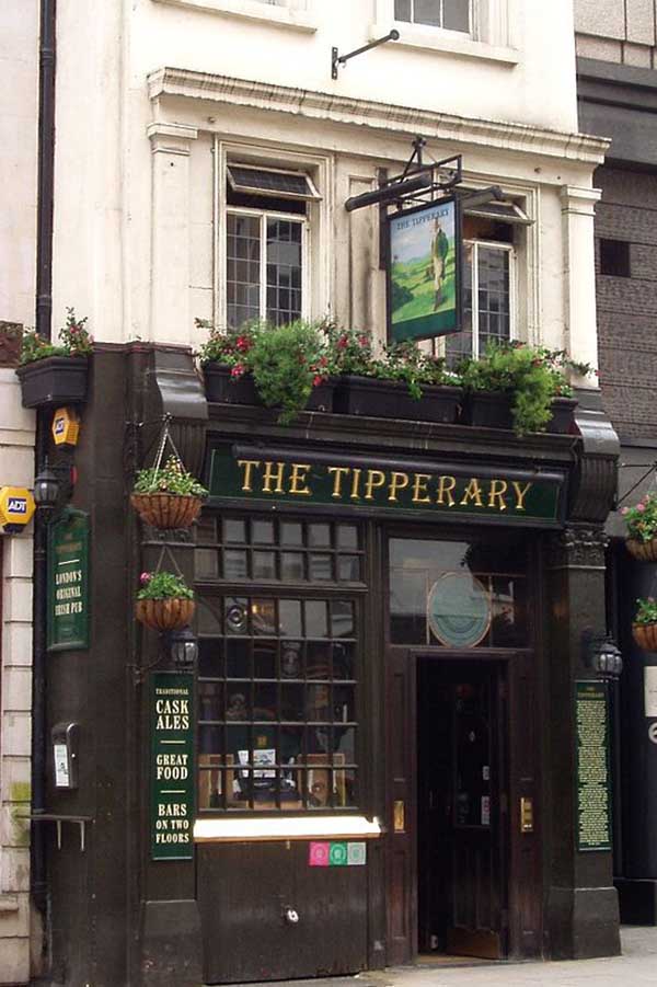 The oldest pubs in london historic pubs you have to visit the 