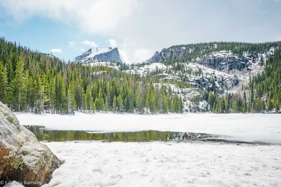 Rocky Mountains