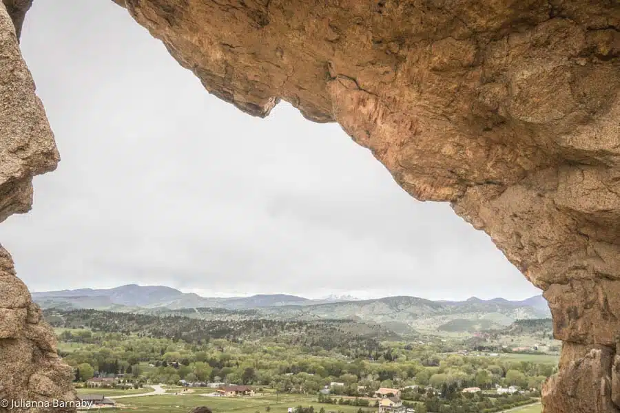 how to road trip colorado