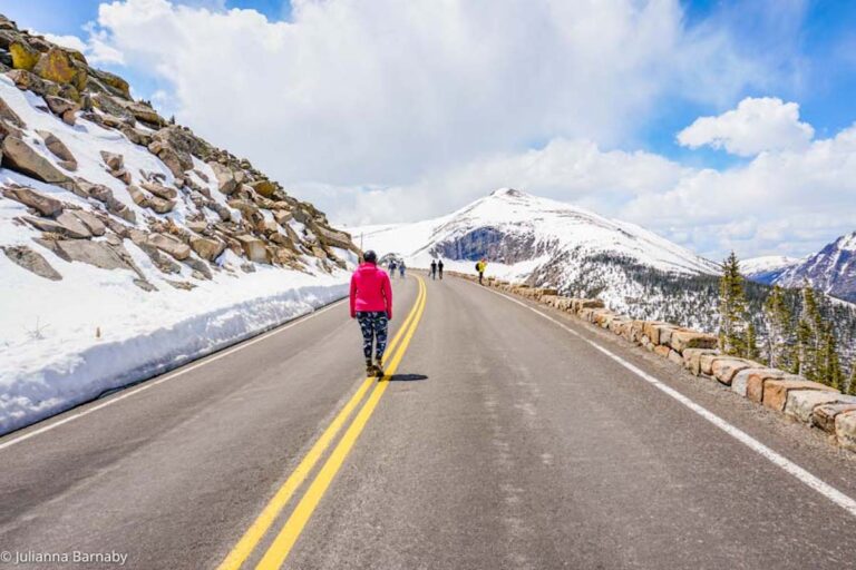 An Epic Colorado Road Trip: The Perfect Colorado Itinerary