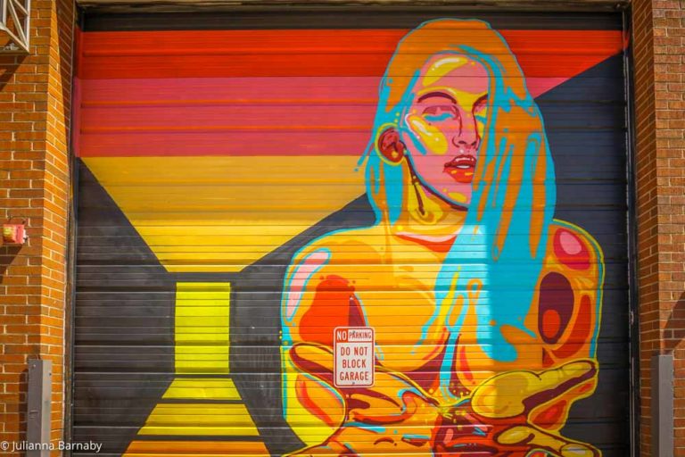 The Denver Mural Guide: Exploring Denver’s Street Art Scene (Complete With Self-Guided Tour + Map)