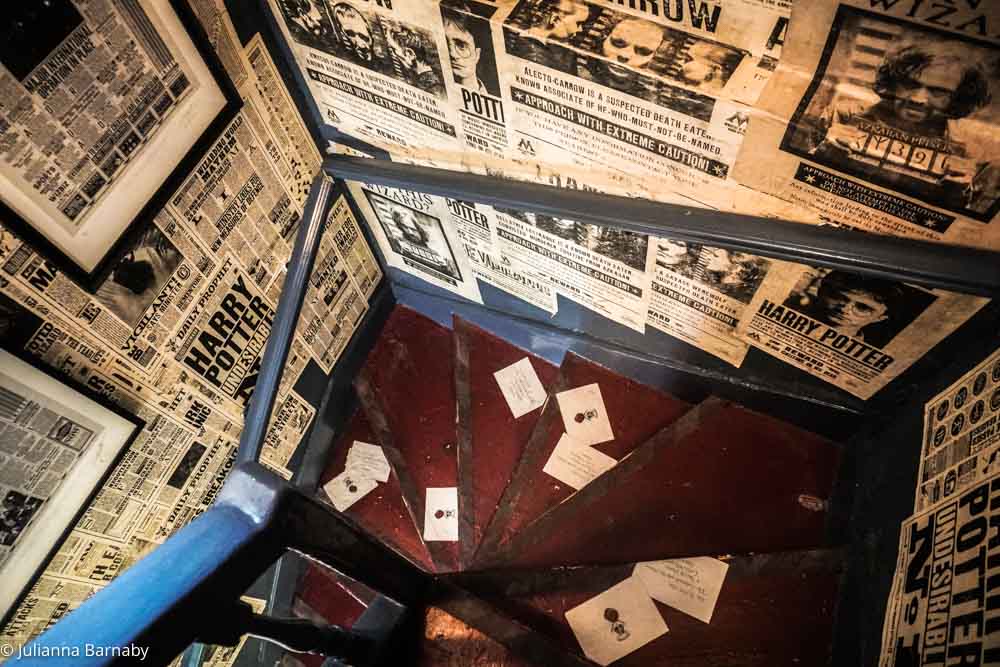 Inside the House of Minalima
