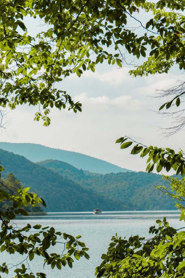 Plitvice Croatia