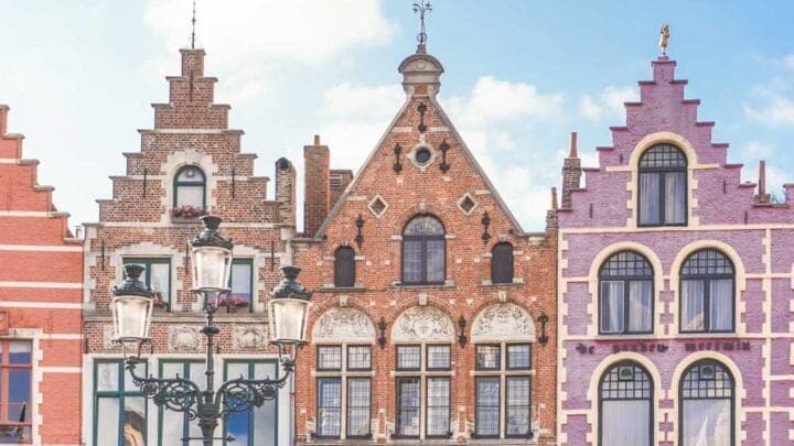 brugge culture trip