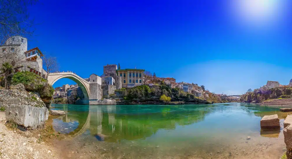 Stari Grad, Mostar