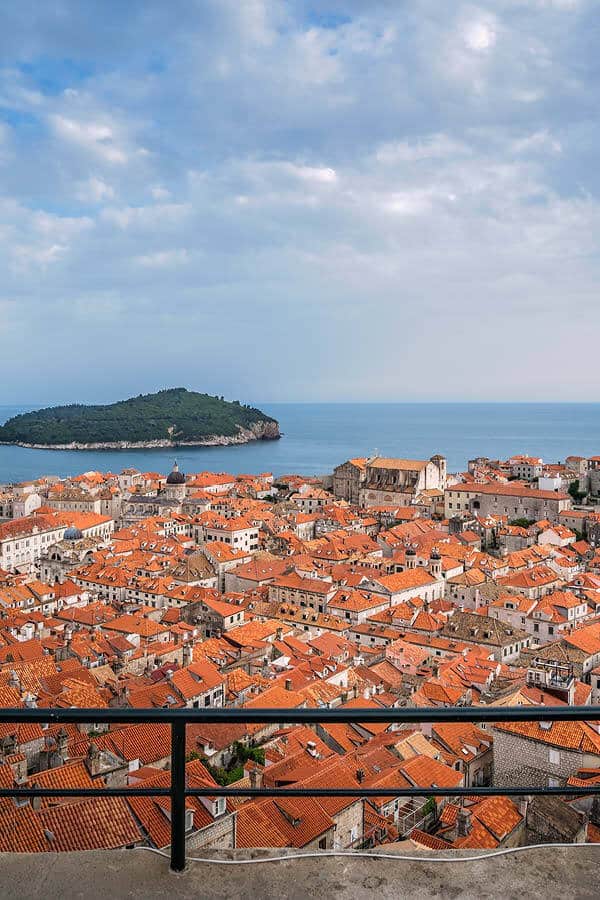 Dubrovnik Where to Stay