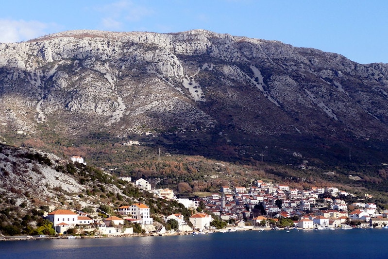 Gruz, Dubrovnik 