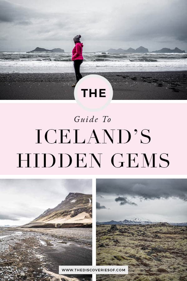 Hidden Iceland