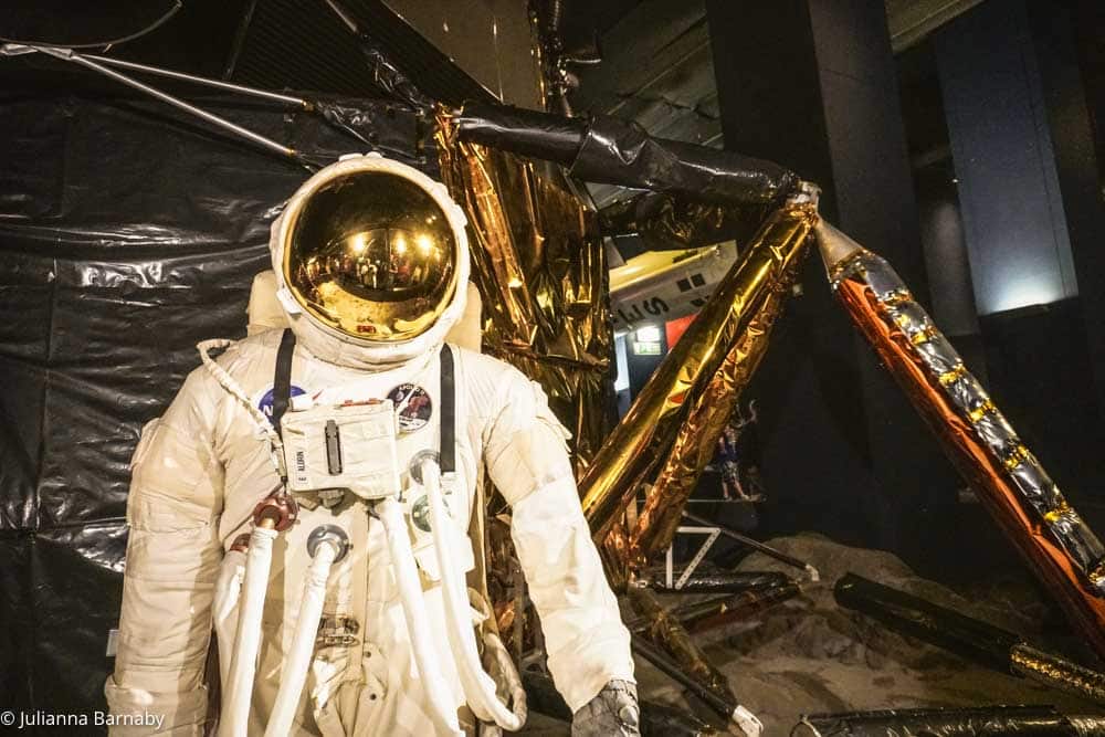 Science Museum