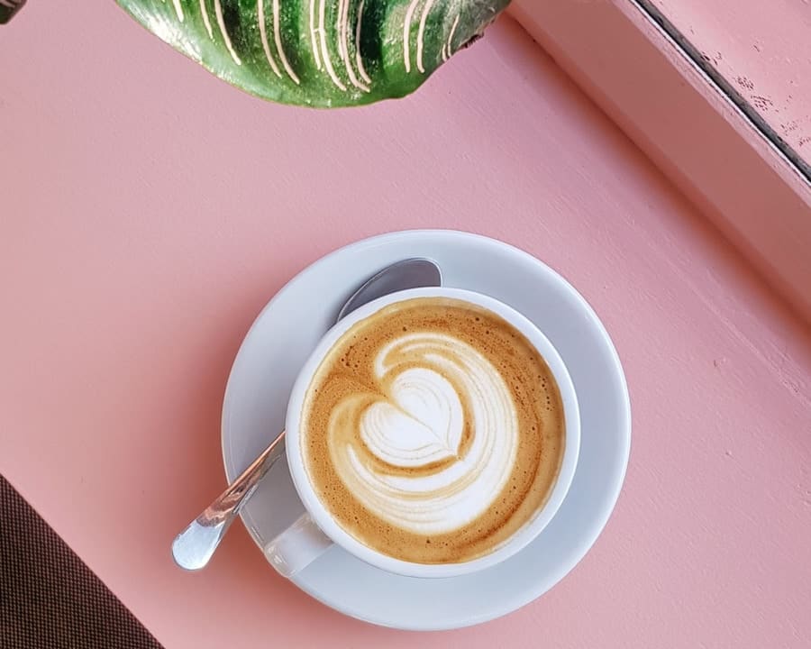 Cafes and Coffee Shops Notting Hill