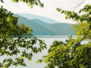 Plitvice Lakes