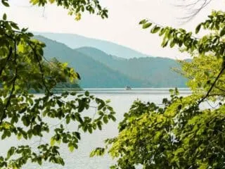 Plitvice Lakes