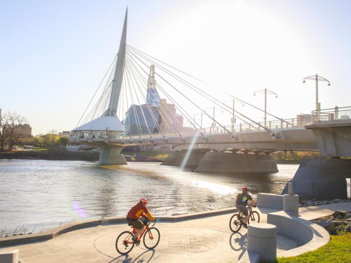 Awesome Outdoors Activities in Winnipeg You Have to Try
