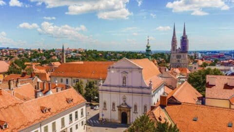 Zagreb