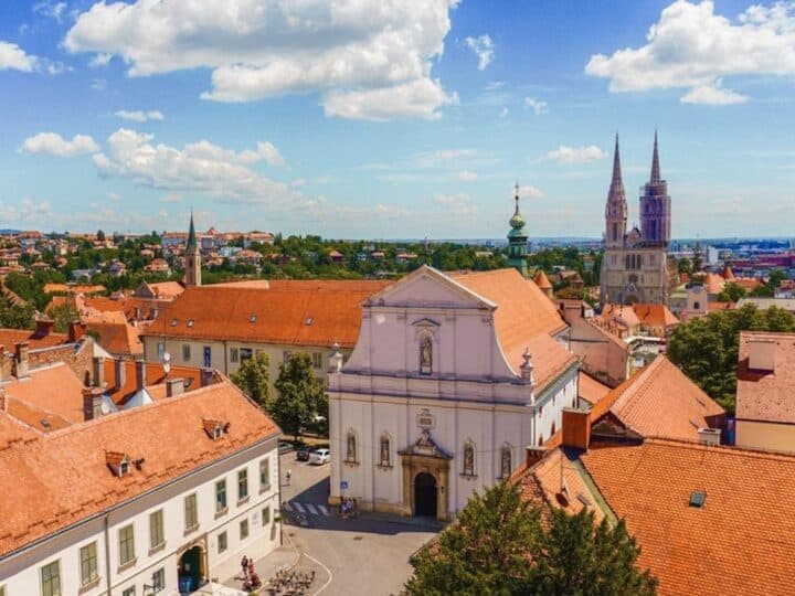 One Day in Zagreb: 24 Hours in Croatia’s Capital