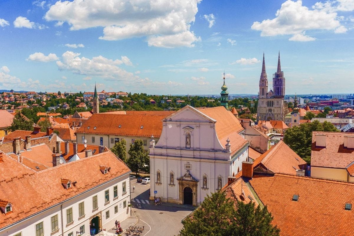 Zagreb