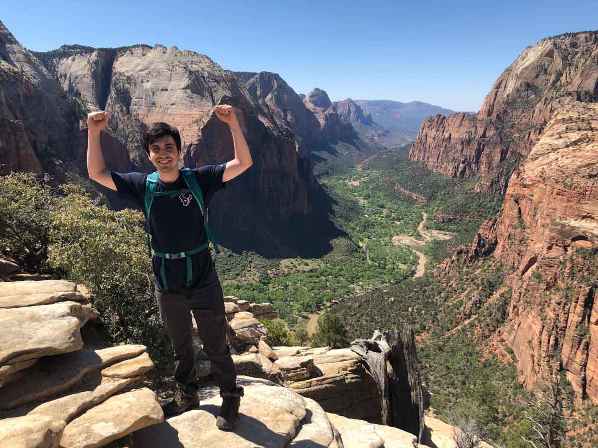 Zion
