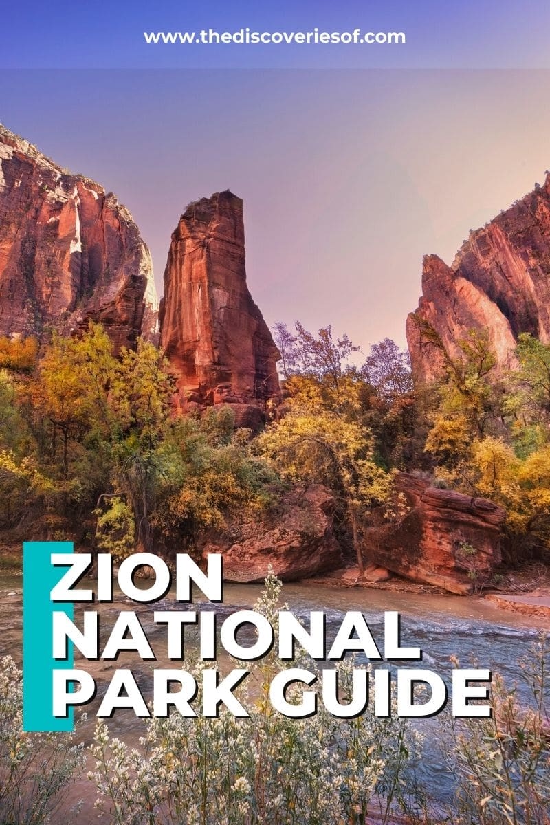 Zion National Park