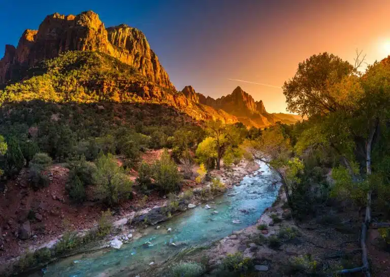 17 Things to Know Before Traveling to Zion National Park