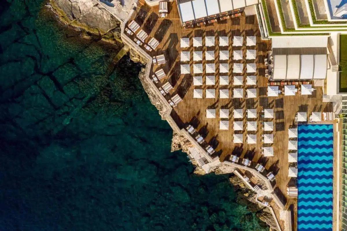 Rixos Dubrovnik