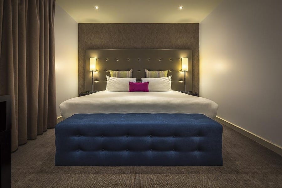 Executive Room at K West Hotel