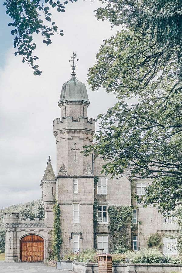 Aberdeenshire