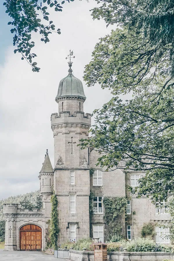Aberdeenshire