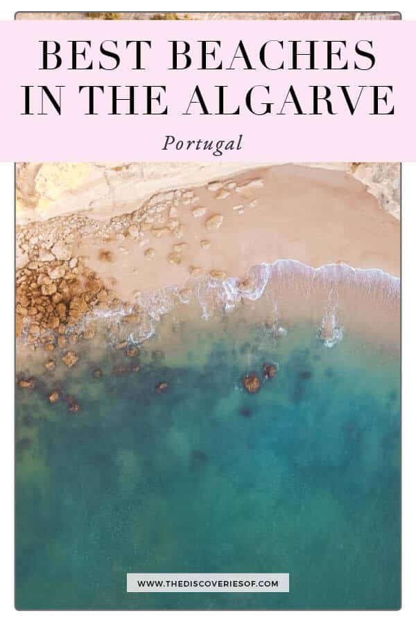 Algarve Beaches