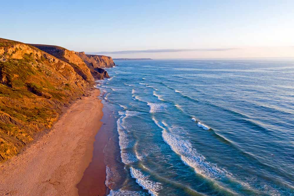 Praia da Vale Figuera