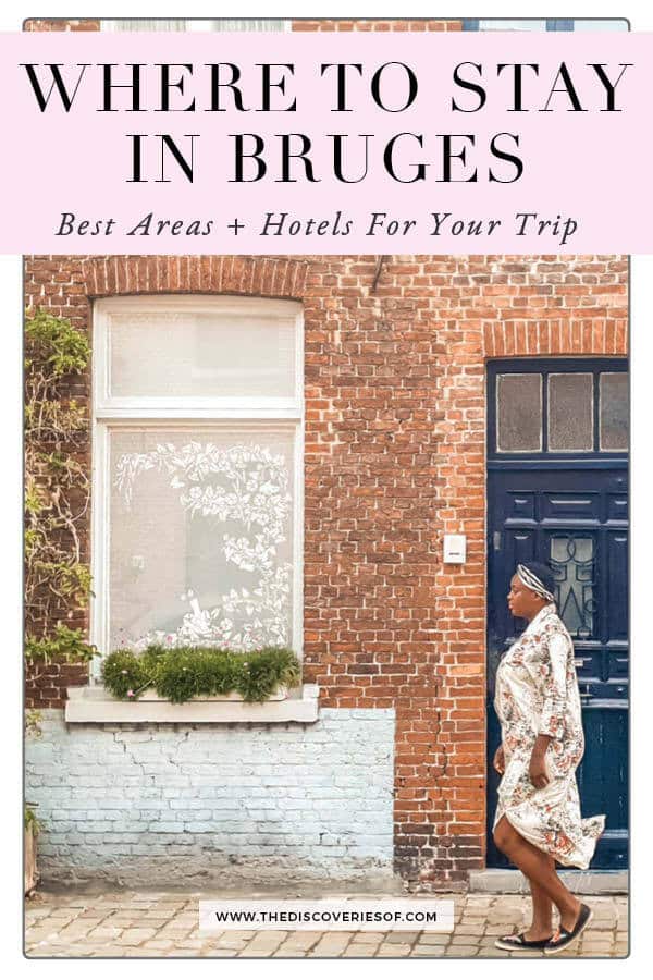 Best Hotels in Bruges