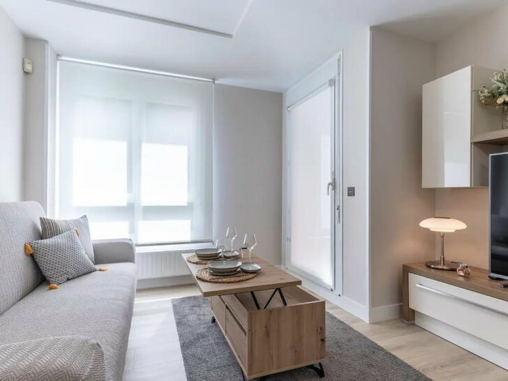 Best Airbnbs in Bilbao: Cool, Quirky & Stylish Accommodation in Bilbao