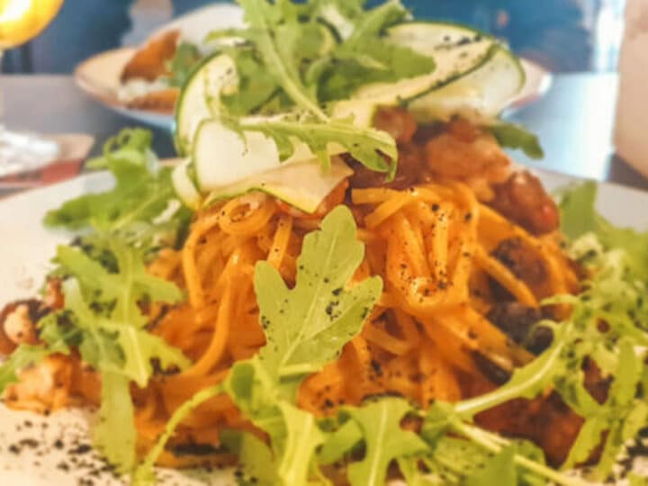 The Best Places to Eat in Bruges: Restaurants + Cafes You Shouldn’t Miss