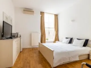 Bruges Airbnb