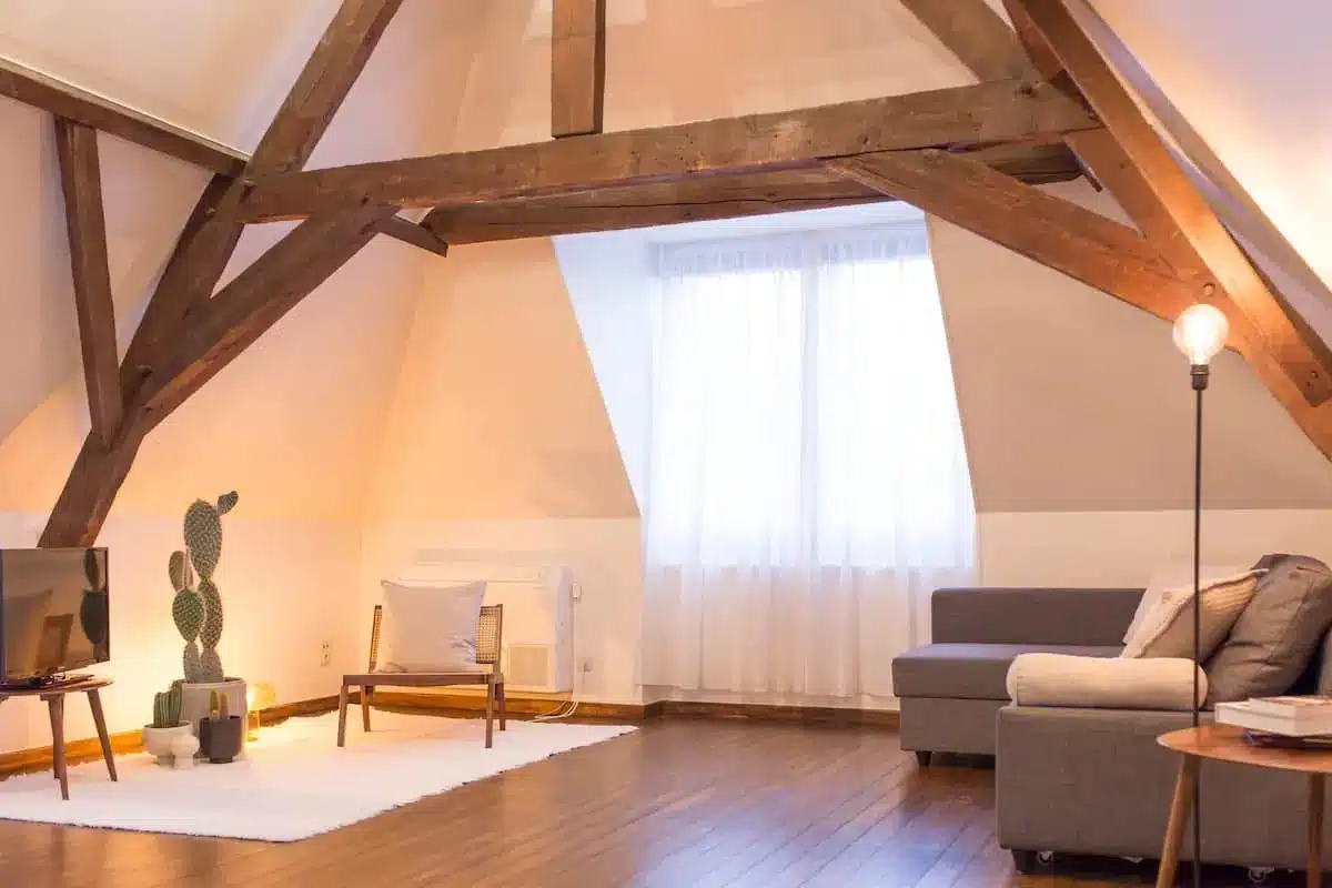 Bruges Airbnb