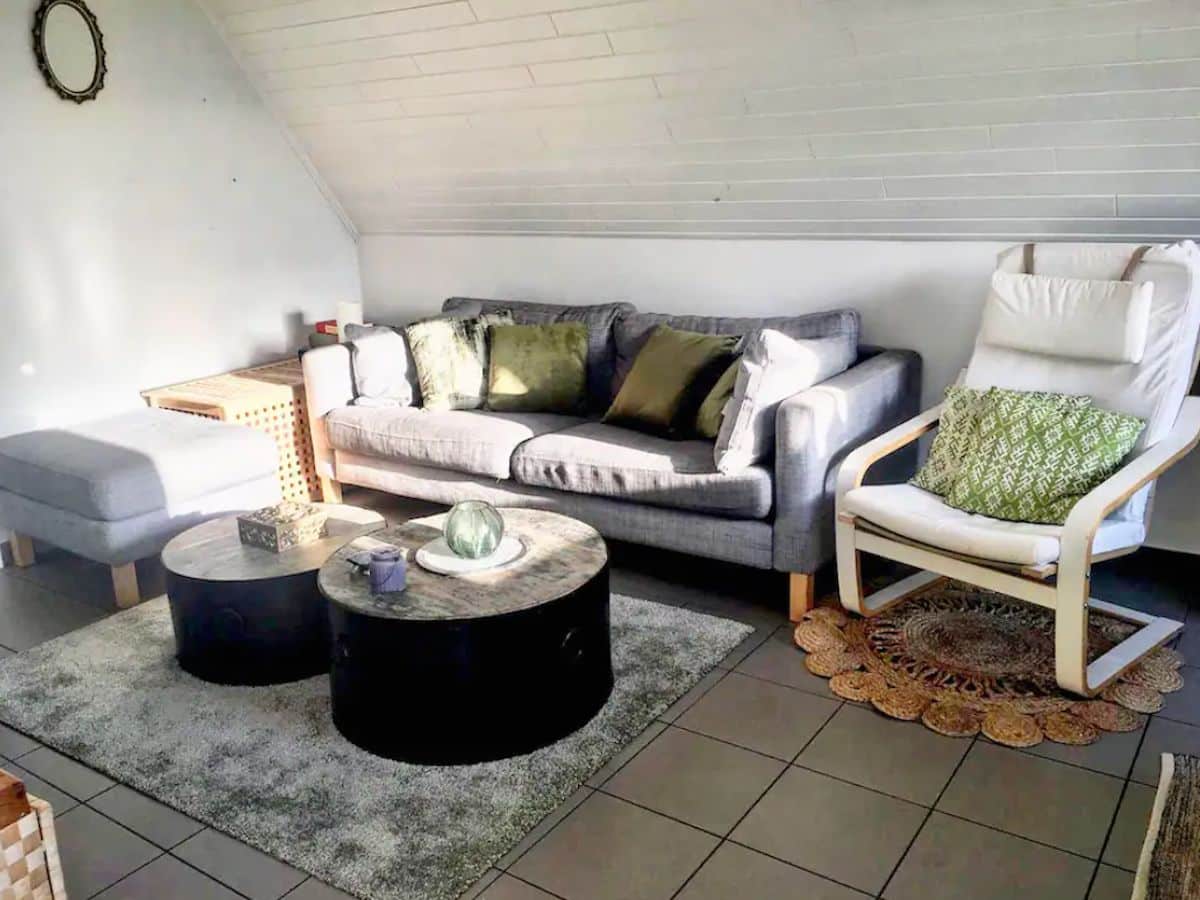 Bruges Airbnb