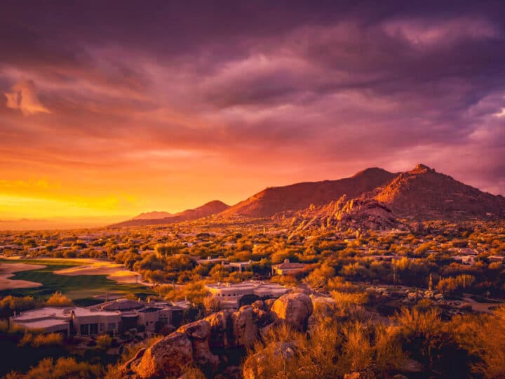 3 Days in Scottsdale, AZ Itinerary: What to Do on a Weekend in Scottsdale
