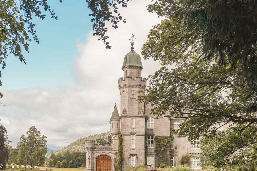 Balmoral Castle