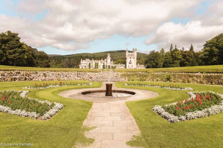Royal Deeside, Scotland Travel Tips, Things To Do + More — The