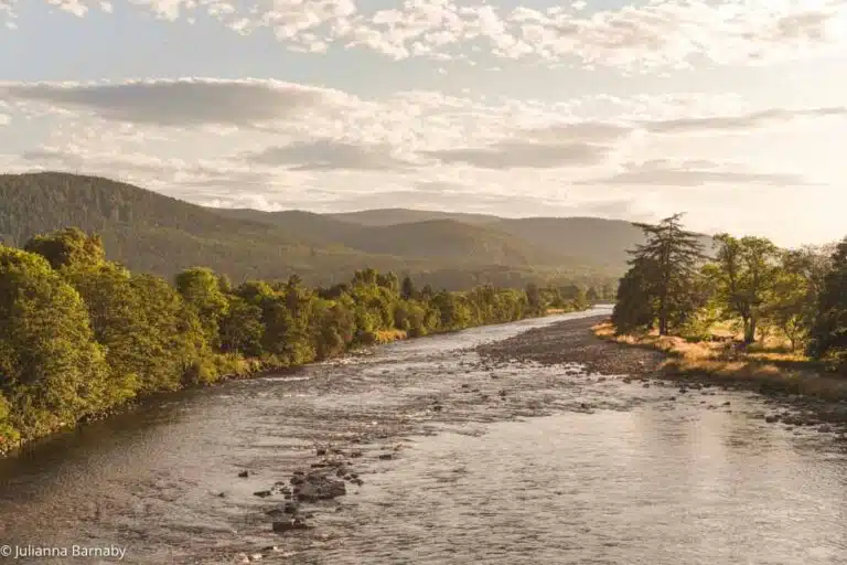 Time to Discover: Royal Deeside, Scotland