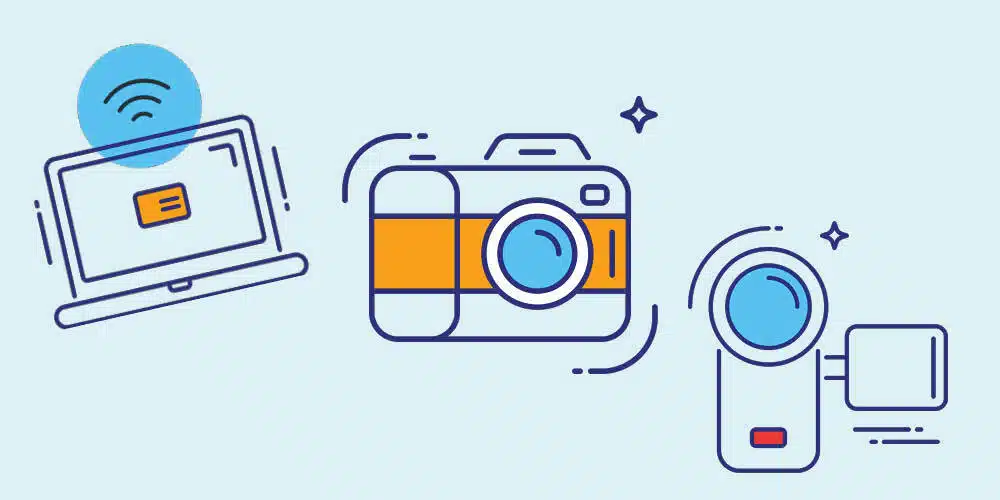 Gadgets and Electronics