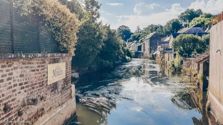 Time to Discover: Sarthe – Travelling Off the Beaten Path in France