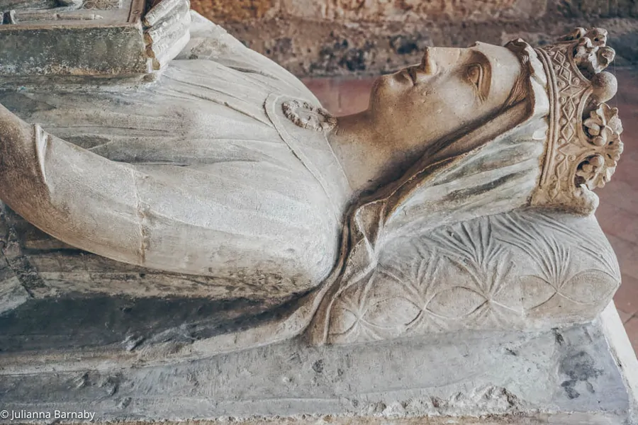 Abbaye D'Epau