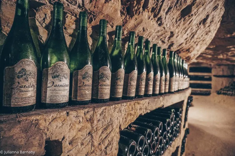 Domaine Lelais