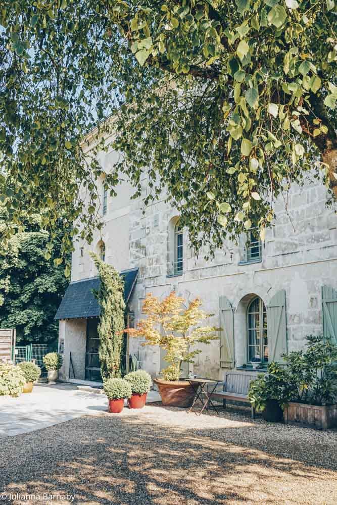 Le Grand Moulin