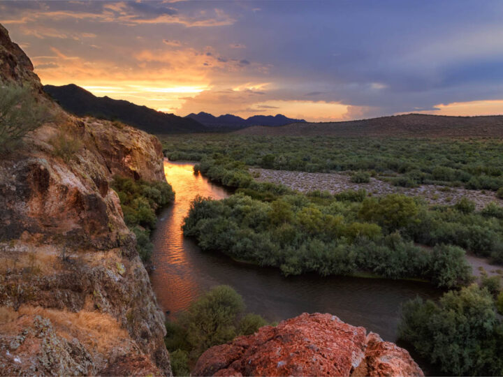 12 Outdoor Activities in Scottsdale, Arizona for Adventure Lovers