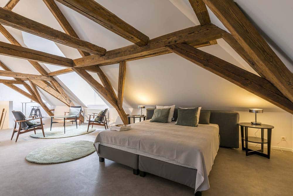 Private Loft in the Heart of Bruges
