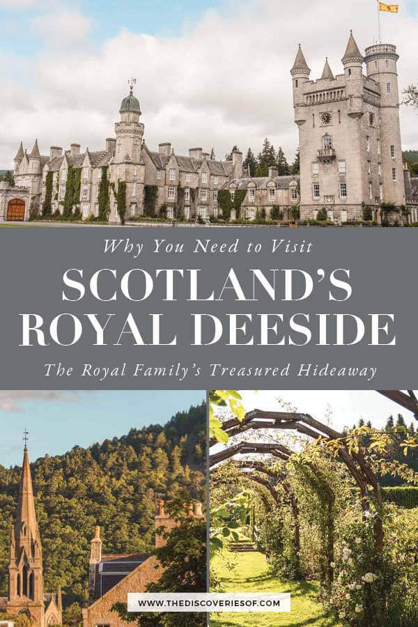 Royal Deeside