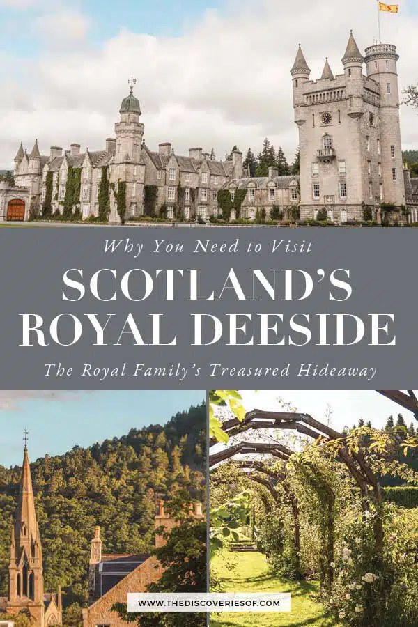 Royal Deeside