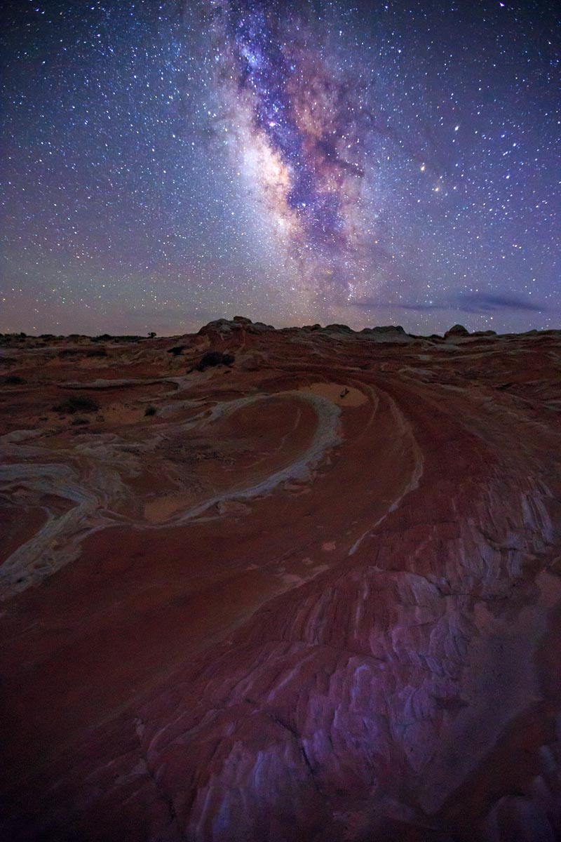 Stargazing Arizona